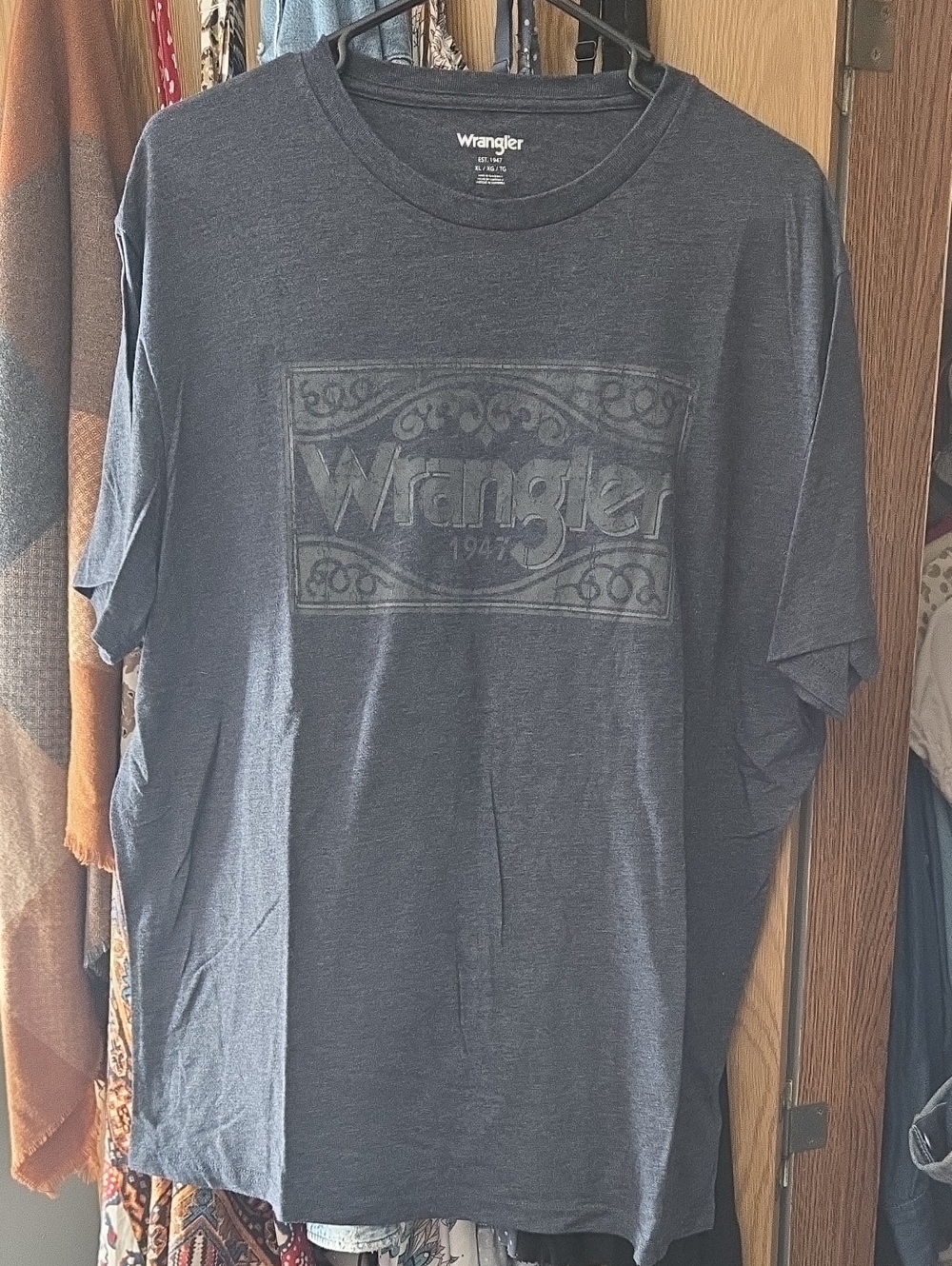 Wrangler T-Shirt